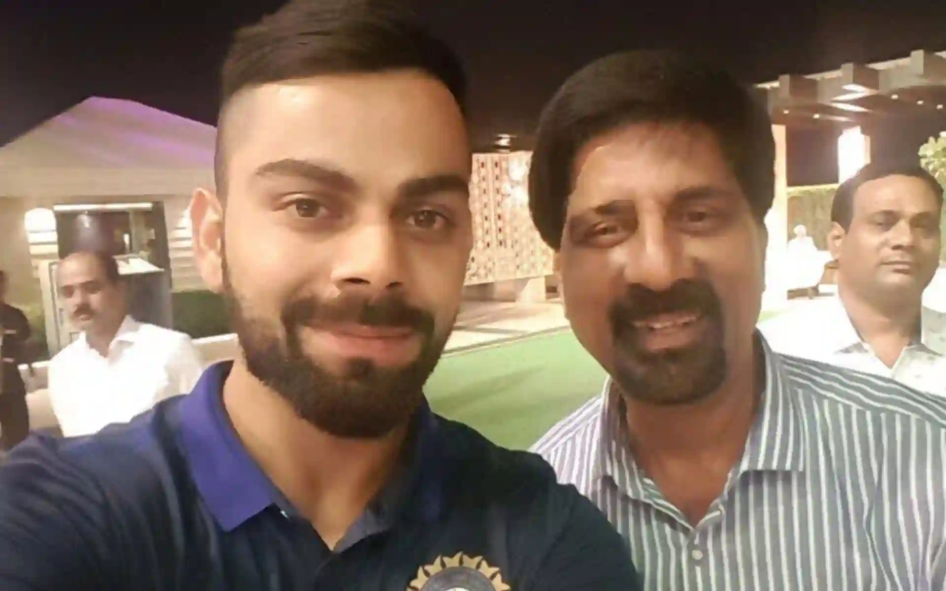 ‘He Would Have Said...’: Srikkanth Claims Kohli Passed On RCB Captaincy To Prioritize Batting